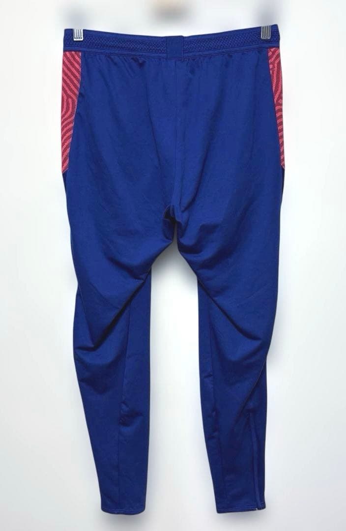 ナイキ ストライクドリルトップ＆ストライクKPパンツ　サッカー　フットサル SM