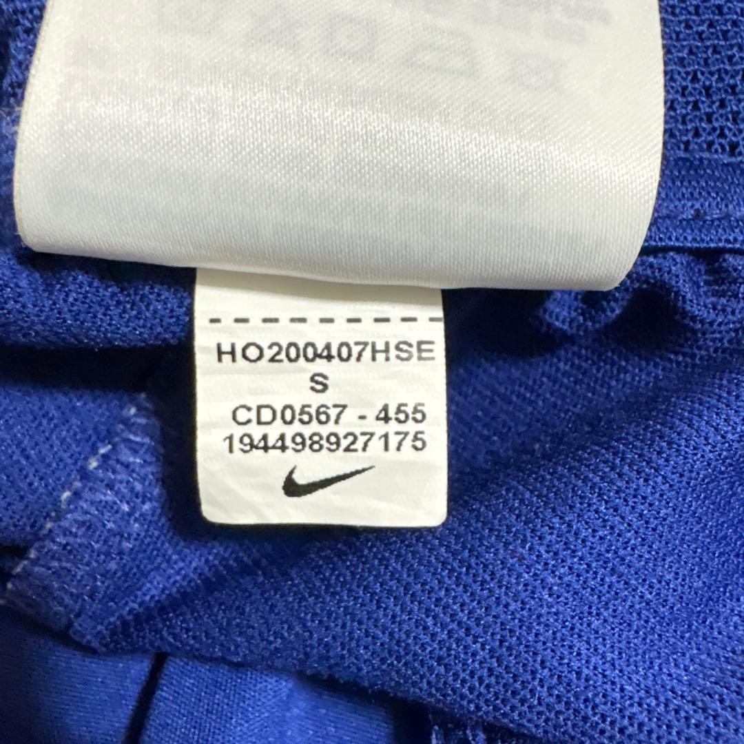 ナイキ ストライクドリルトップ＆ストライクKPパンツ　サッカー　フットサル SM