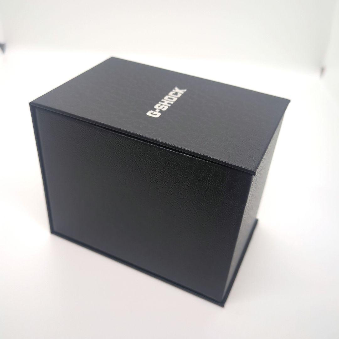 【美品】G-SHOCK GA-2100TLS-8AJF