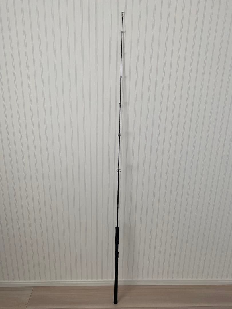 ダイワ　ブラスト（BLAST) J62MS