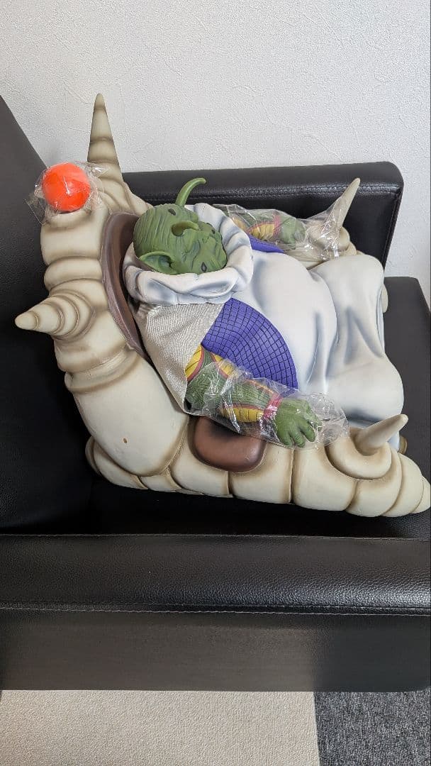 ‼️最終値下げ‼️箱付き ドラゴンボール 100体限定 トイフェス 最長老