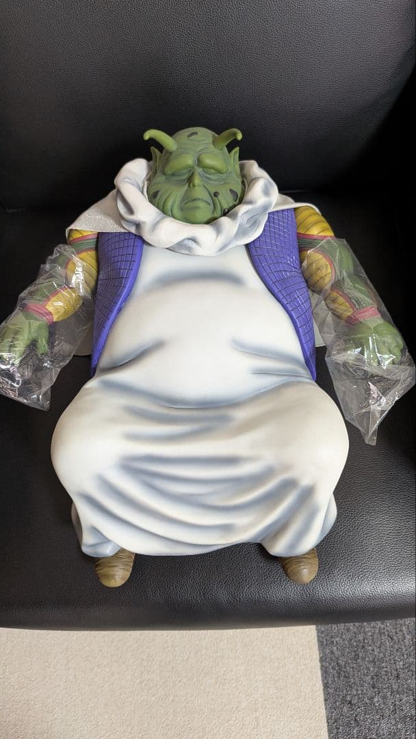 ‼️最終値下げ‼️箱付き ドラゴンボール 100体限定 トイフェス 最長老