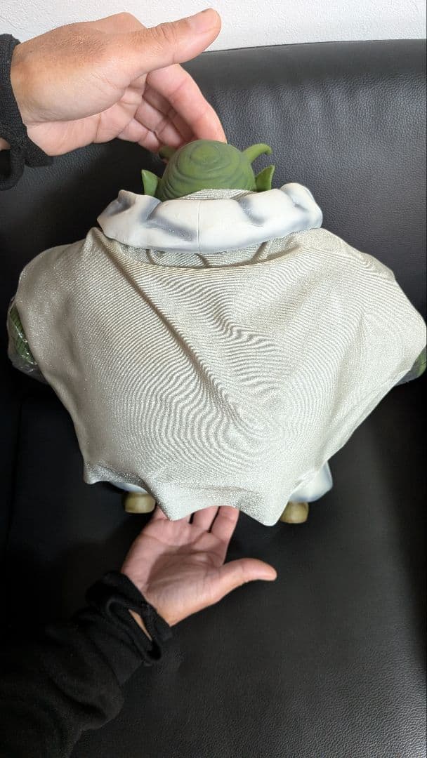 ‼️最終値下げ‼️箱付き ドラゴンボール 100体限定 トイフェス 最長老