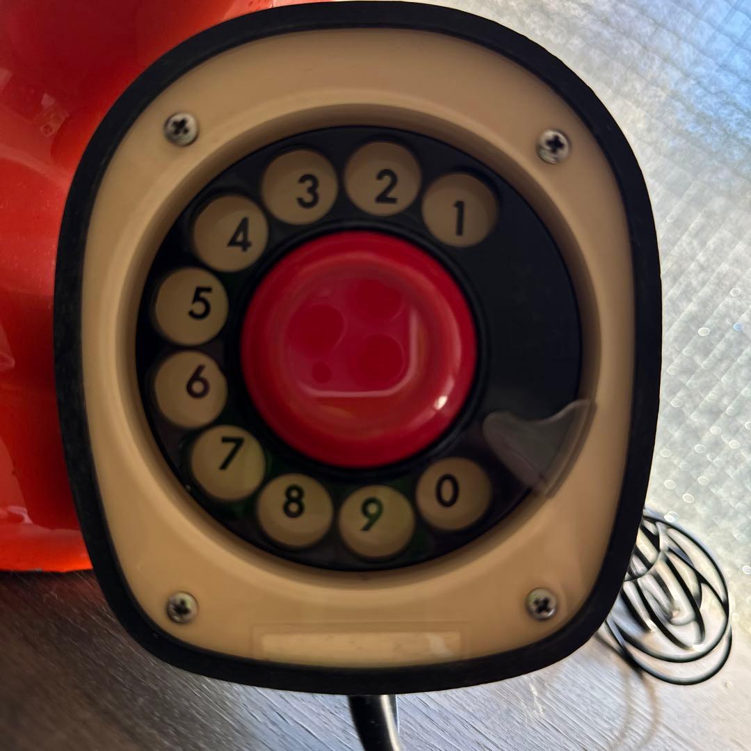 Ericofon エリコフォン 1960s ヴィンテージ 北欧デザイン