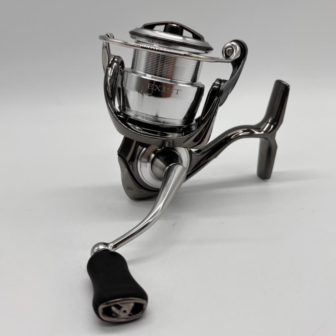 カクダ ダイワ 22EXIST LT2500S-XH シングル 61096