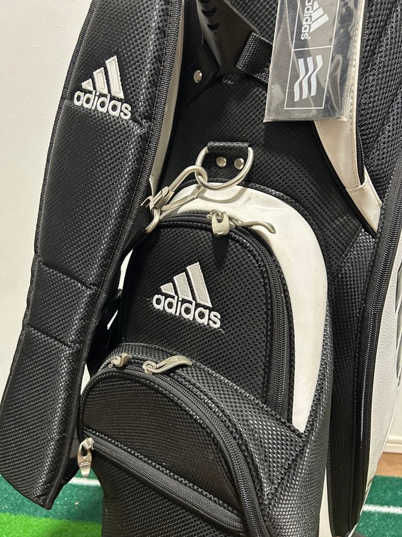 【大人気】adidas ゴルフクラブセット　おすすめ