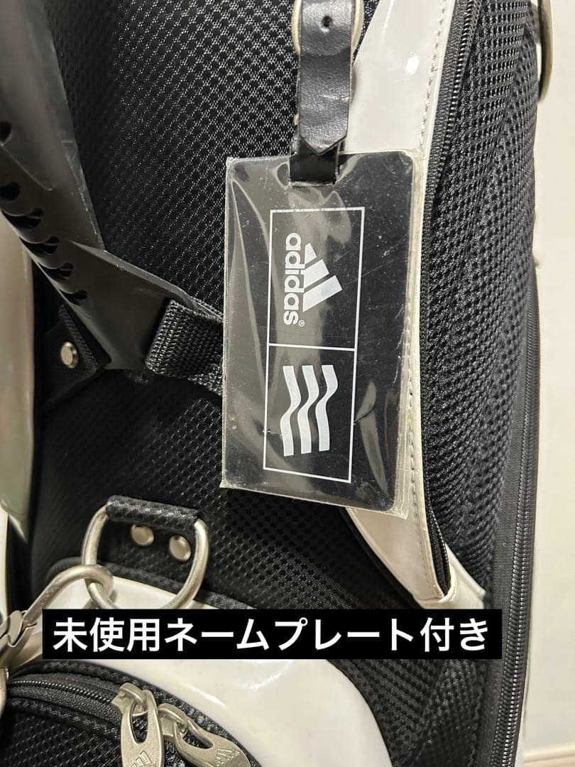 【大人気】adidas ゴルフクラブセット　おすすめ