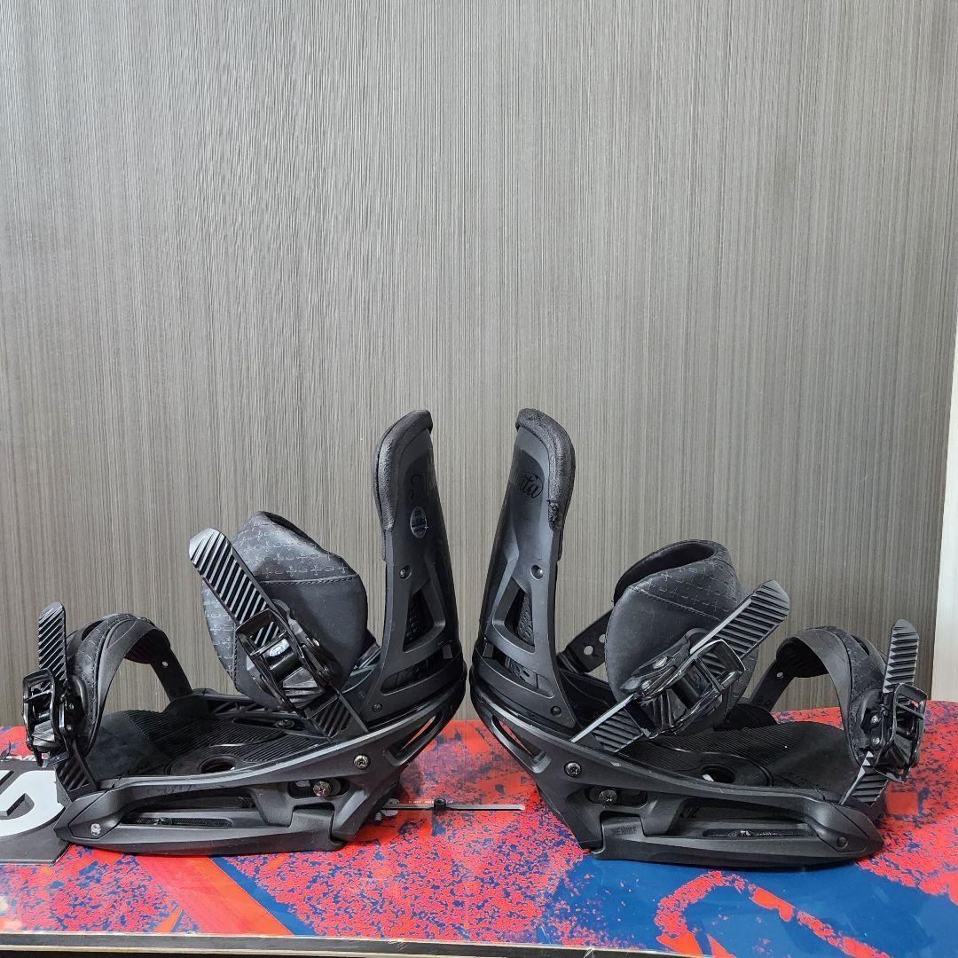 スノーボード BURTON malavita M(25-30)cm