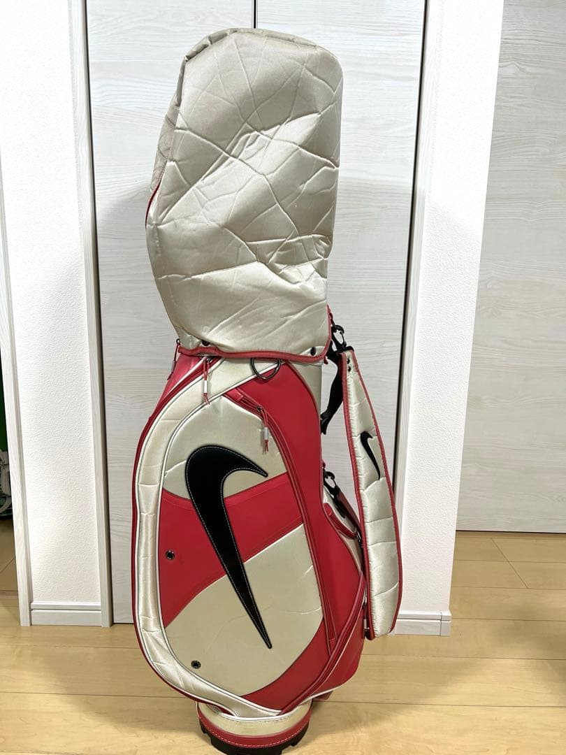 【オマケ有り】NIKE / ナイキ キャディバッグ