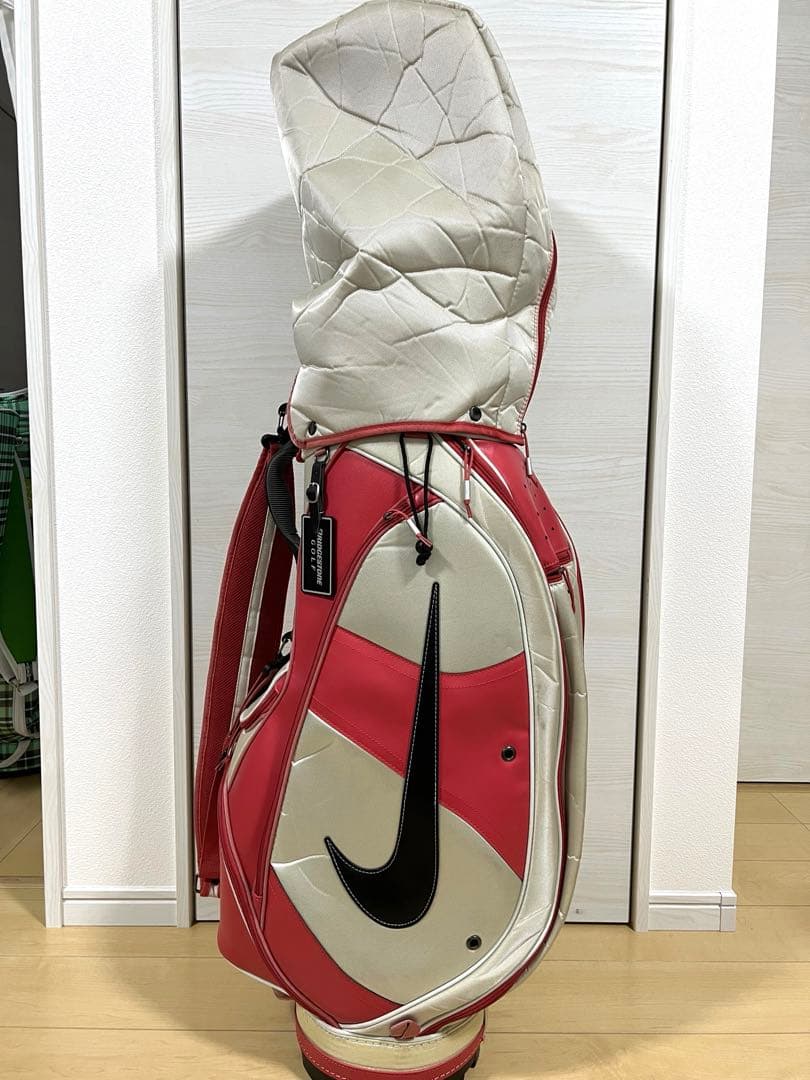 【オマケ有り】NIKE / ナイキ キャディバッグ