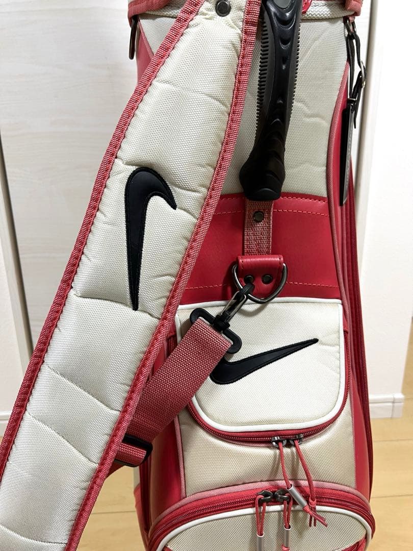 【オマケ有り】NIKE / ナイキ キャディバッグ