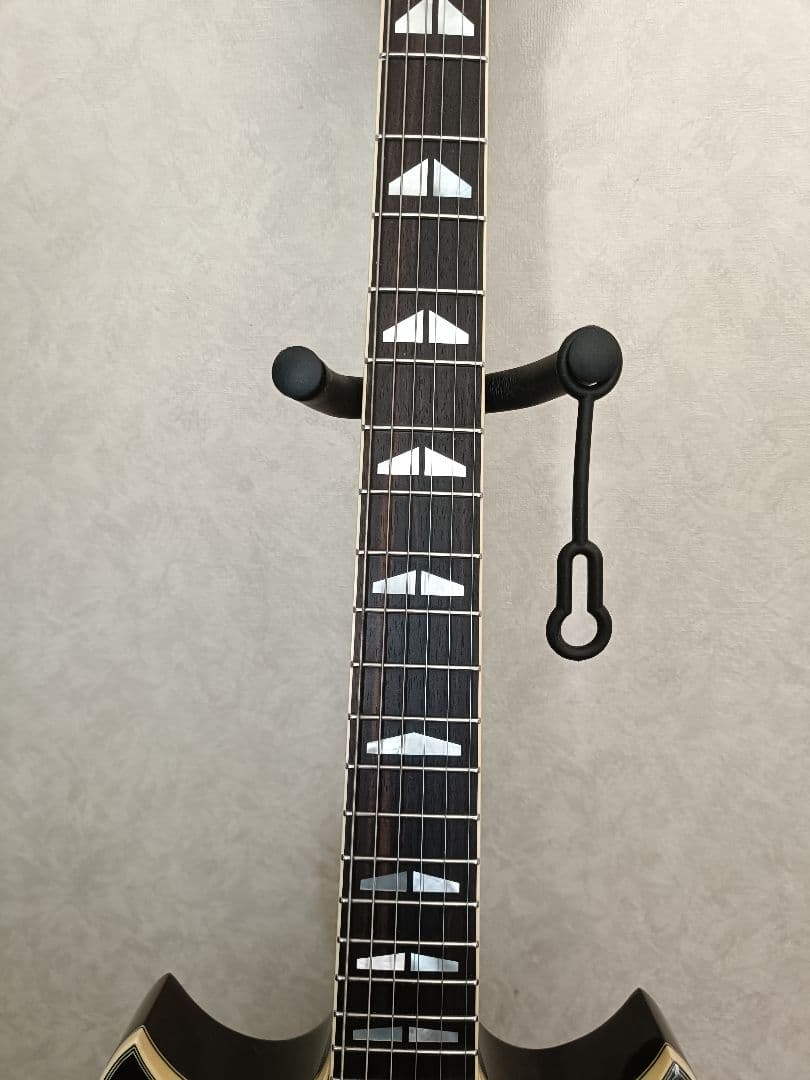 YAMAHA SG2000 ブラウンサンバースト 純正HC付