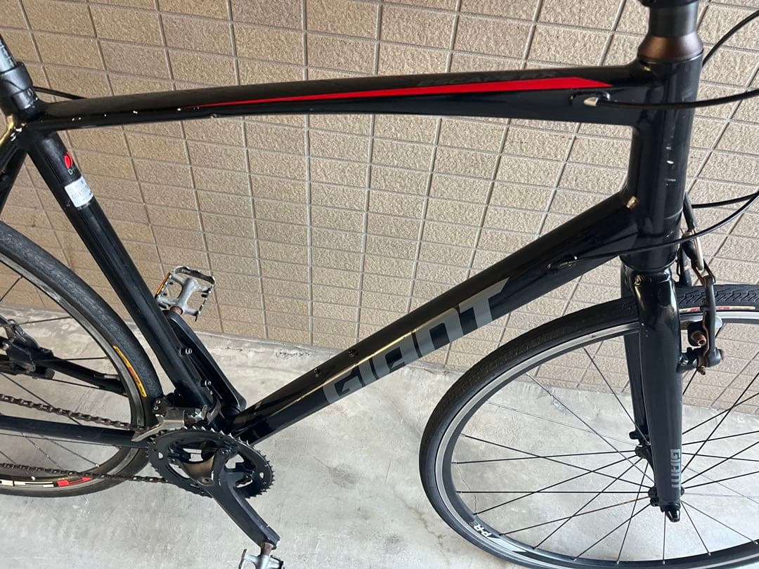 GIANT ESCAPE RX サイズ　L 都内近郊配達可能