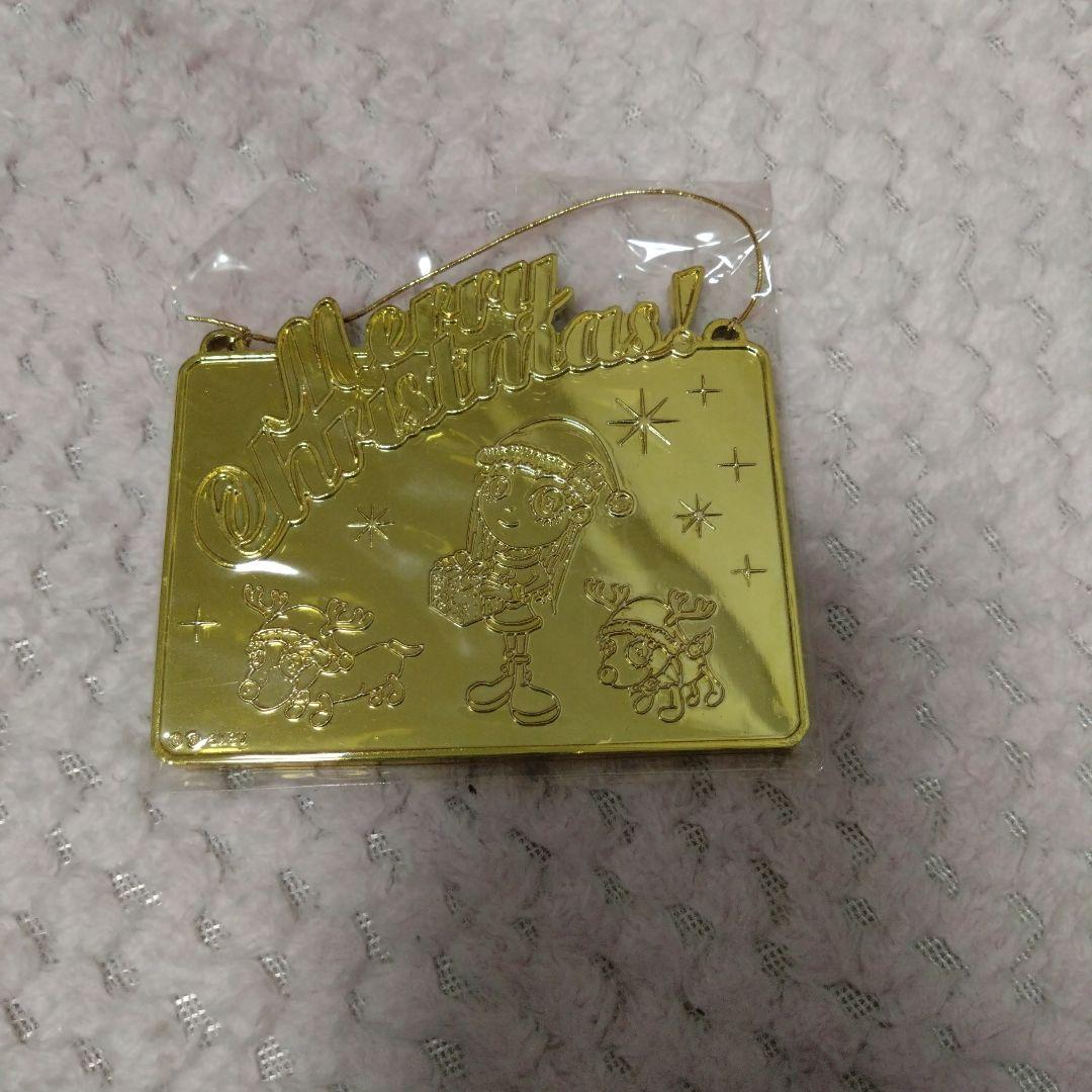 あゆパン クリスマスセット 浜崎あゆみ ayupan　クリスマス