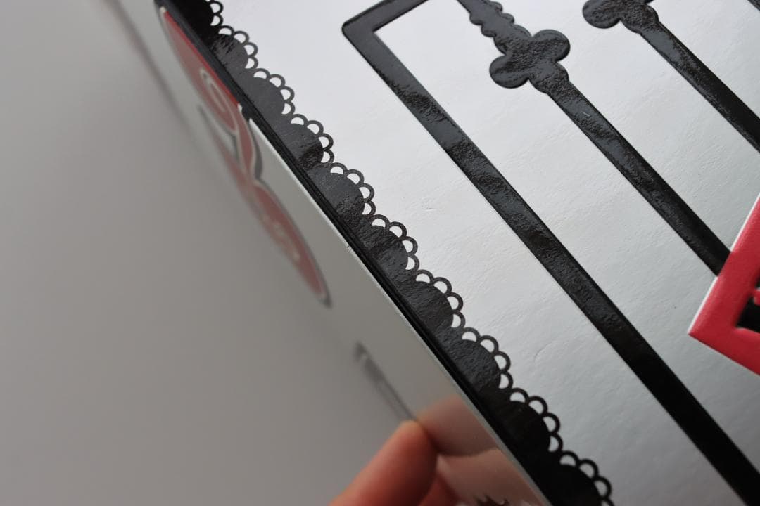 ブライス CWC限定 アルティメットツアー