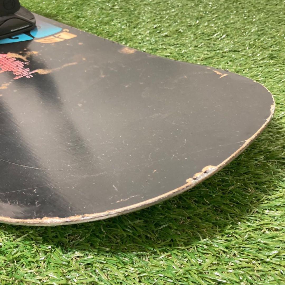 K2 ケーツー　FASTPLANT 151cm レディース　スノーボード