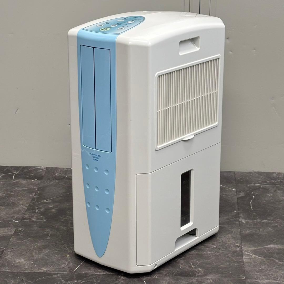 ♪送料込！2022年製コロナ 冷風・衣類乾燥除湿 CDM-1022