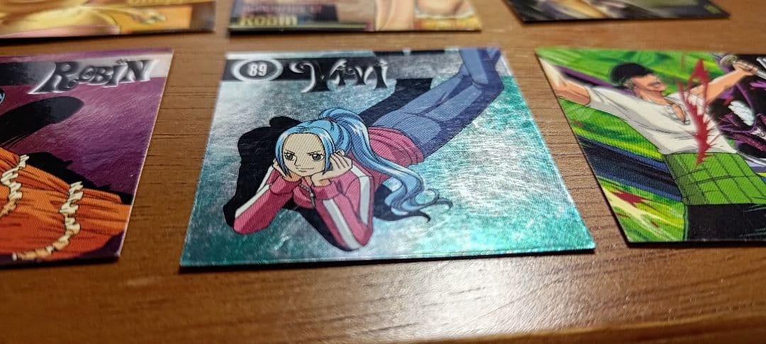 希少 ワンピース 森永製菓 シール ルフィ ゾロ 一味 空島 シャンクス 70枚