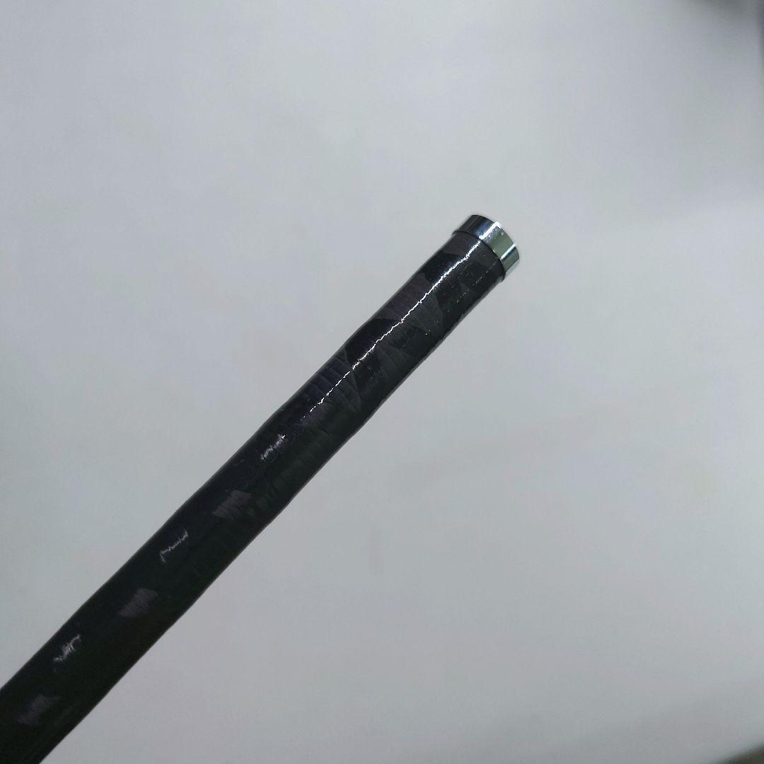 並継船竿　seapower73 30-240