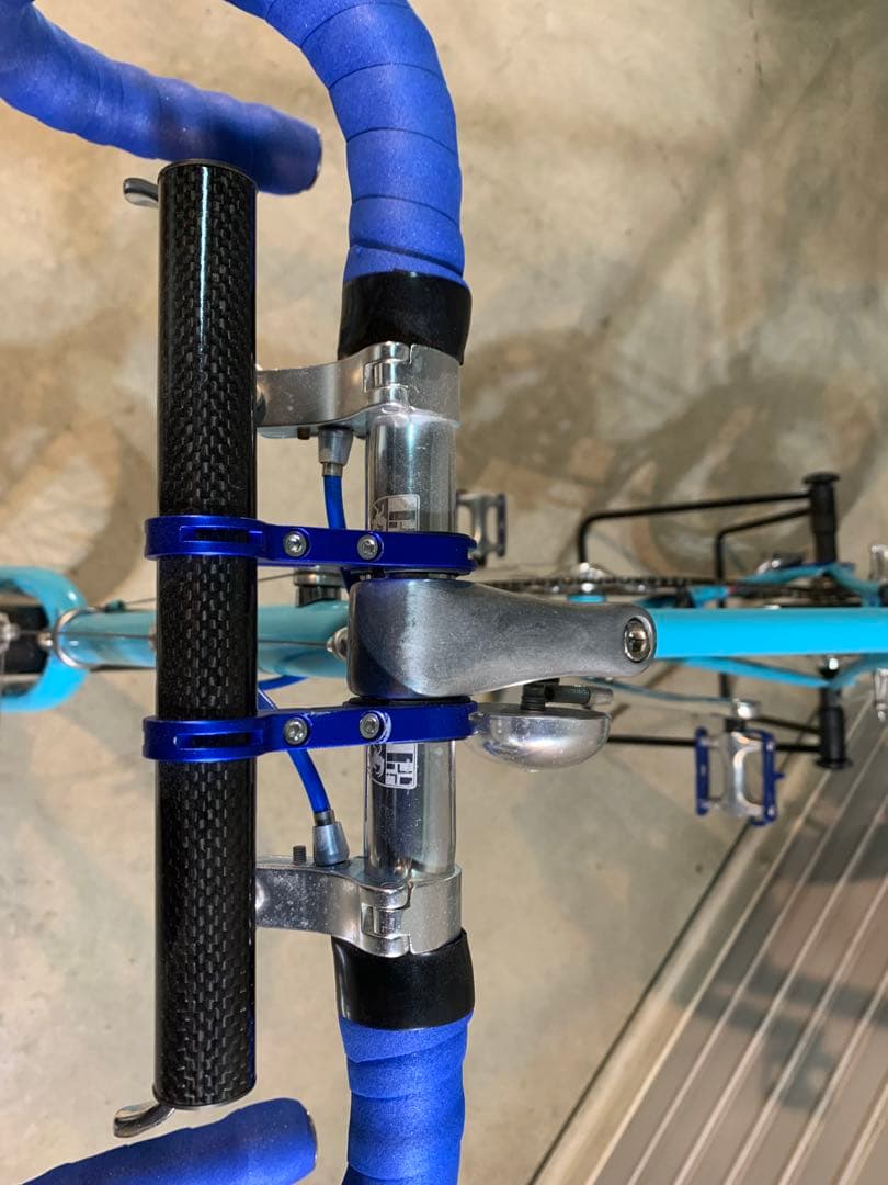 ミニベロ　BRUNO ロード　16インチ