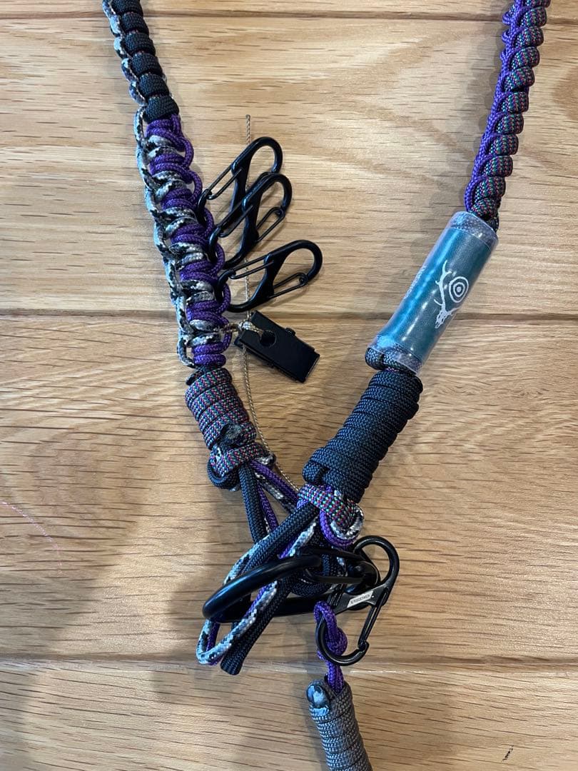 〈SOUTH2 WEST8〉 × 〈B:TOGETHER〉ROPE 52inch