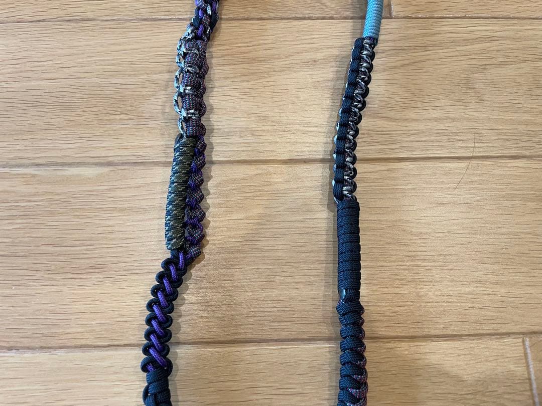 〈SOUTH2 WEST8〉 × 〈B:TOGETHER〉ROPE 52inch