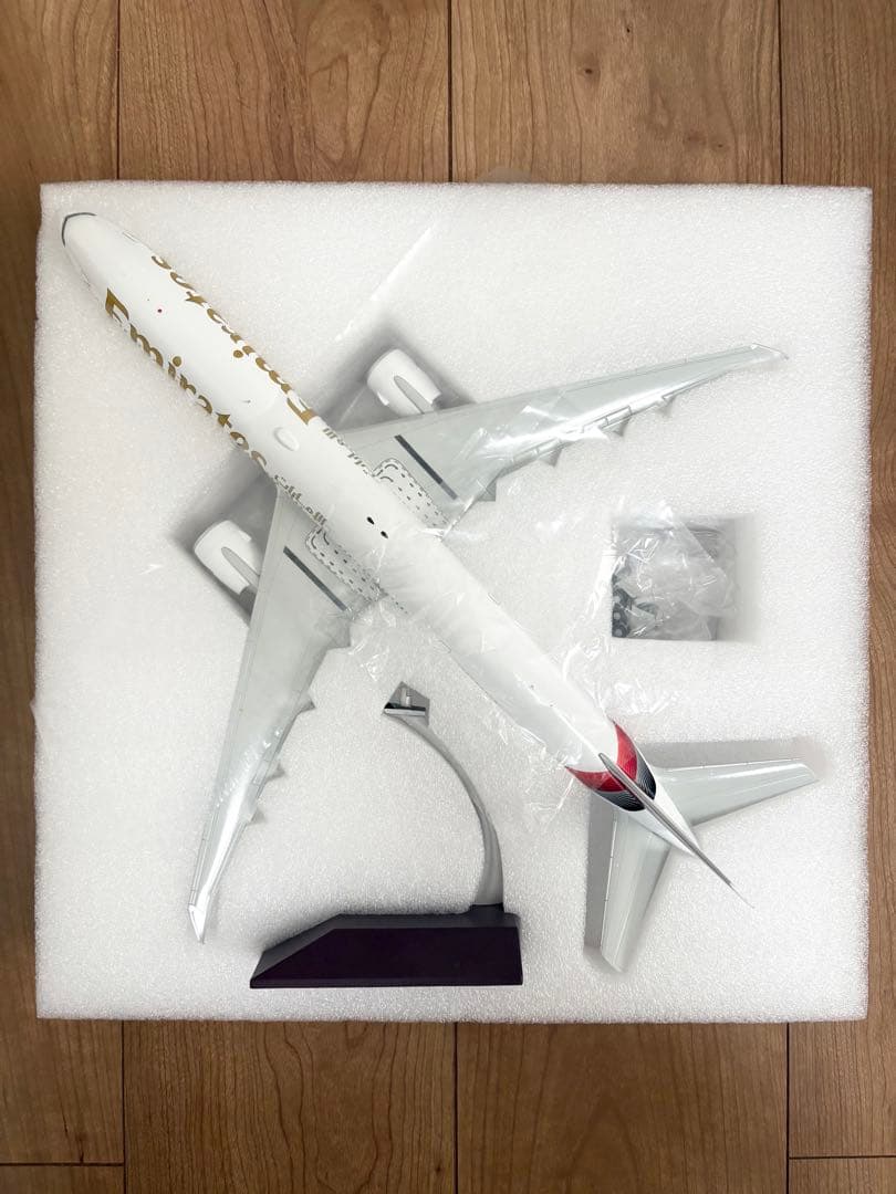 エミレーツ航空 Boeing 777-300 ER