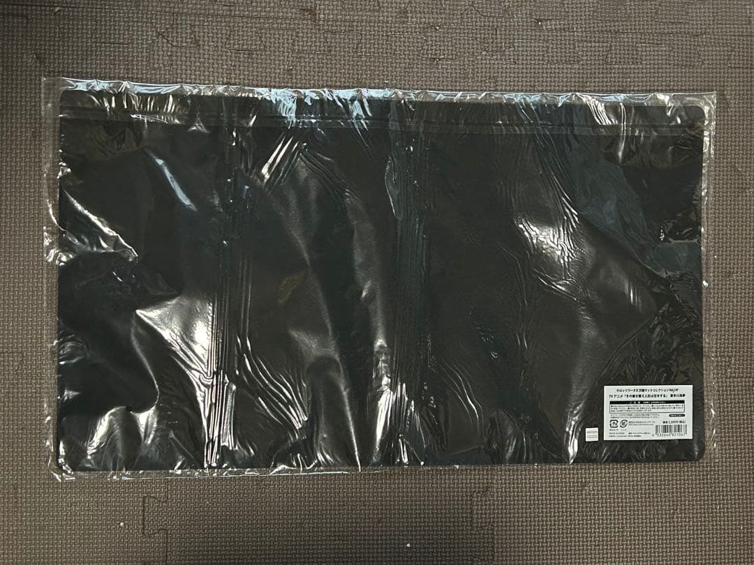 【最終値下げ】クロックワークス 万能マットコレクション 着せ恋 喜多川海夢