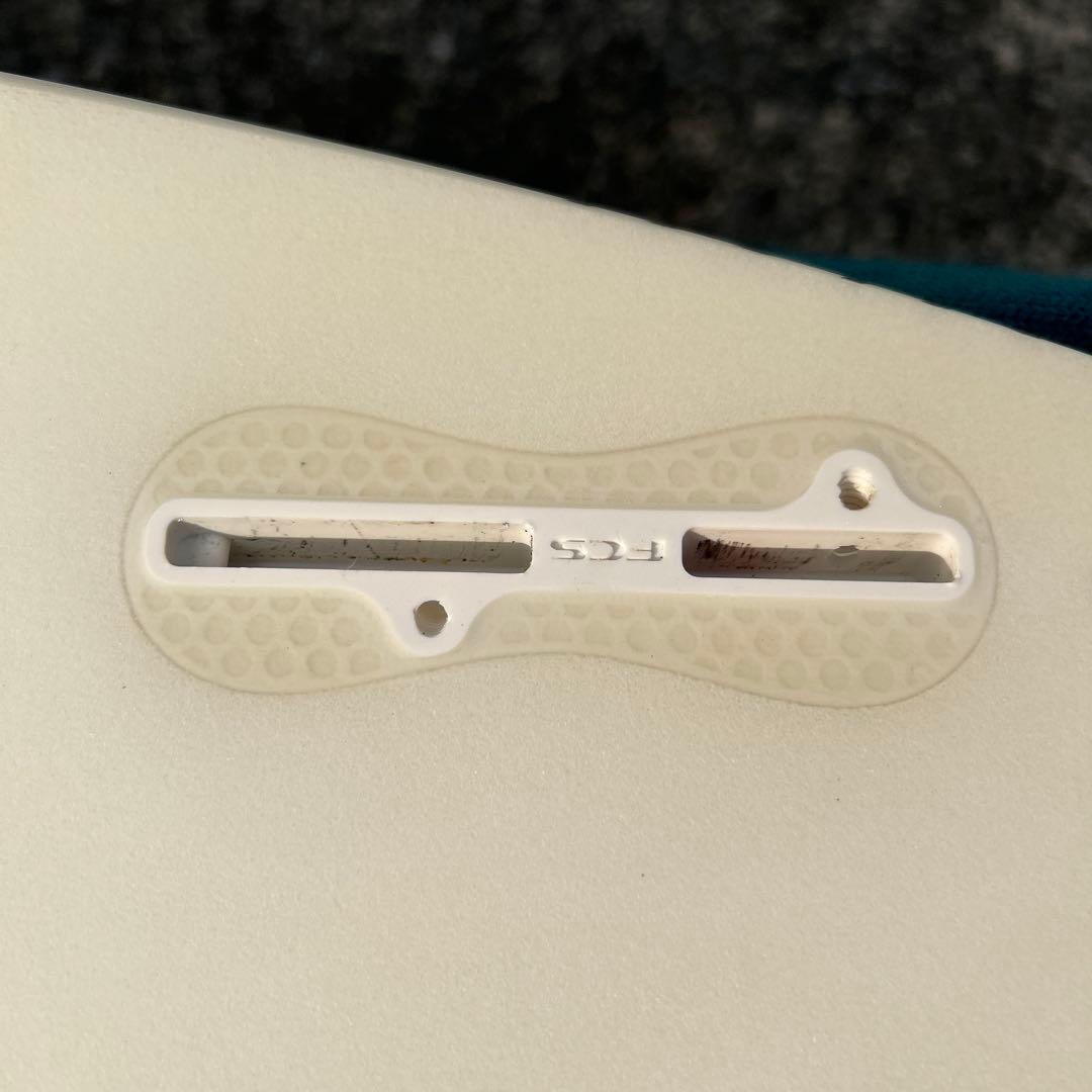 極上美品！Sharp Eye シャープアイ HT2 5’9（26.3L）