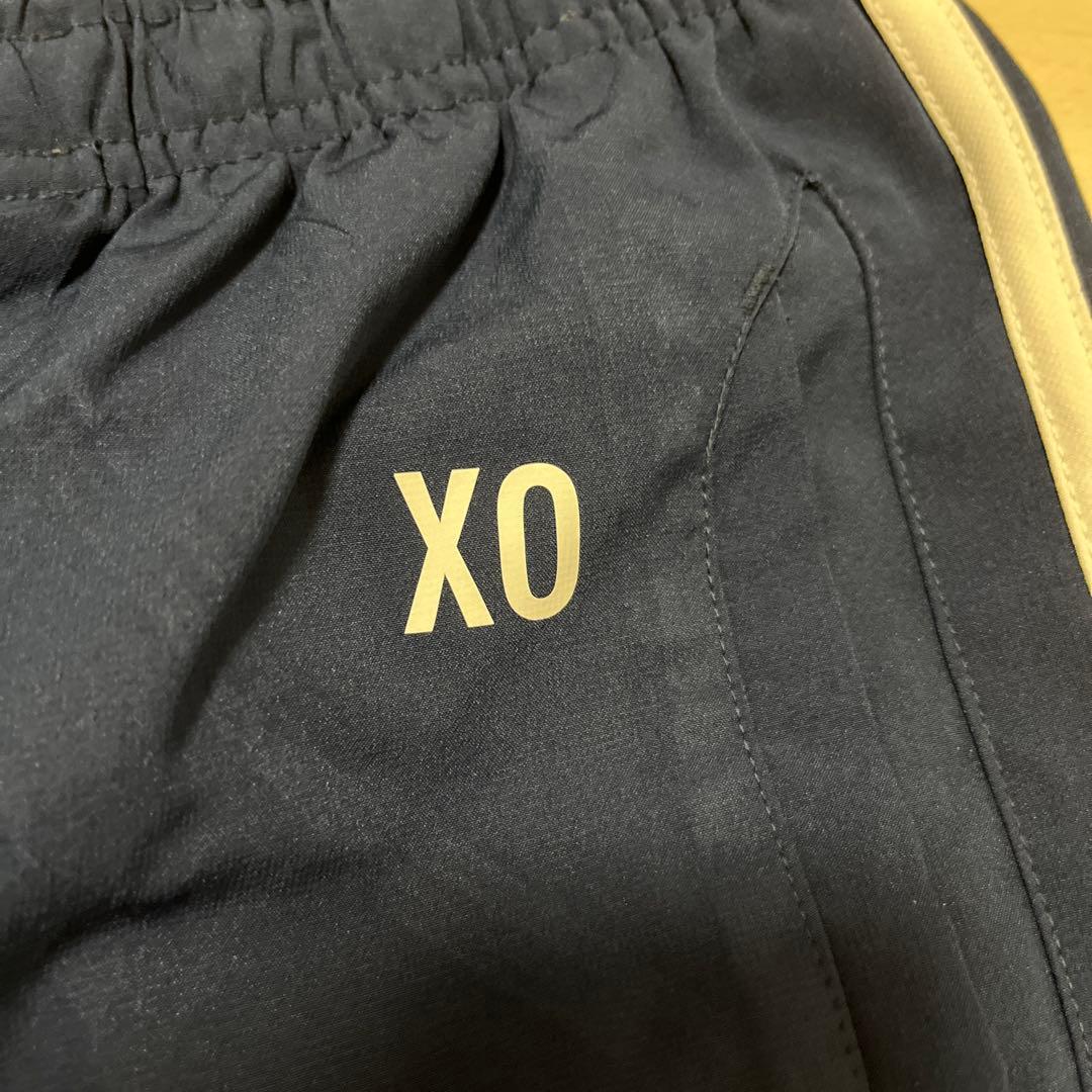 た*主様 横浜Fマリノス　トレーニングウェア　上下セット　【選手着用モデル】