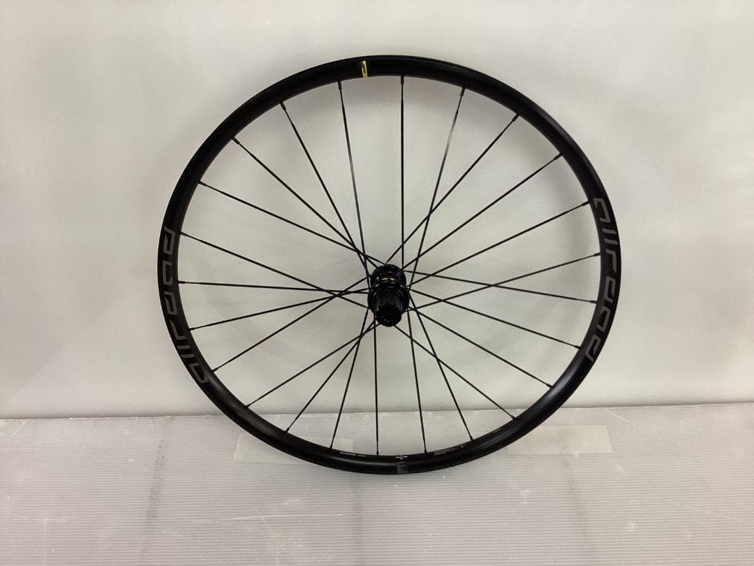 MAVIC / マビック ALLROAD Disc 650b 前後