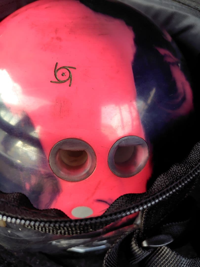 バーチャル　グランドPROX2ボール バッグ付