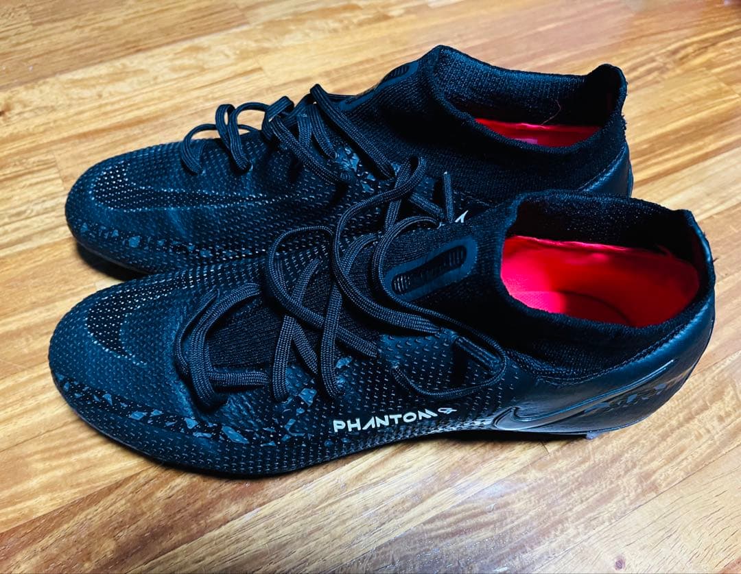 NIKE ファントム GT2 エリート 27.5cm