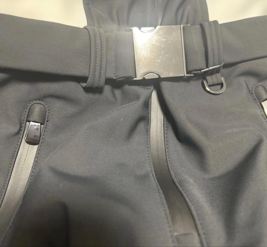 ●ZARA●ザラ●スキーウェア●ジャンプスーツ●XS●新品●