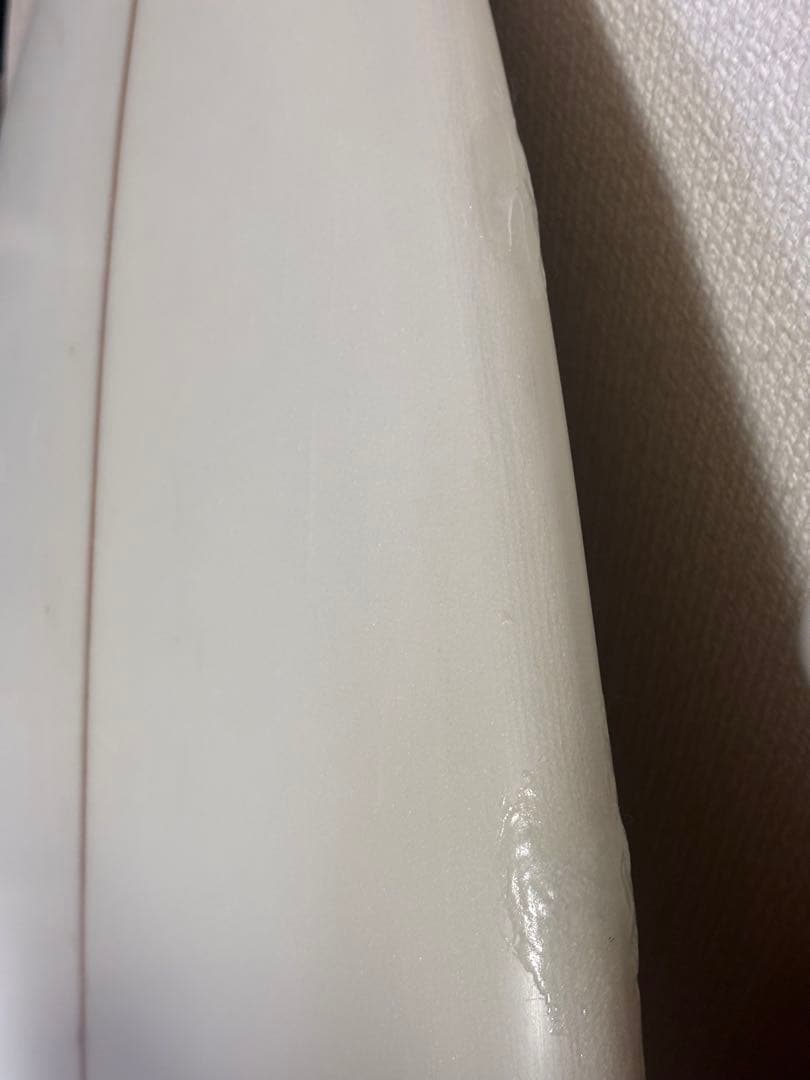 今週値下クリステンソンカフェレーサー5.8ftフィン付ChrisTenson