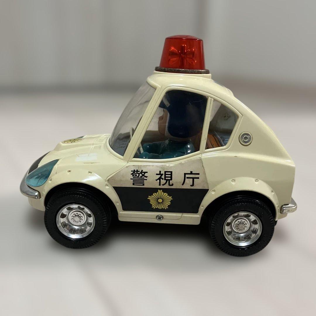 野村トーイ　マイティモー　フェアレディZ 240Z 激レア品