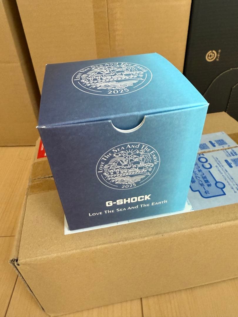 G-SHOCK GW-6905K-7AJR イルクジ　2025