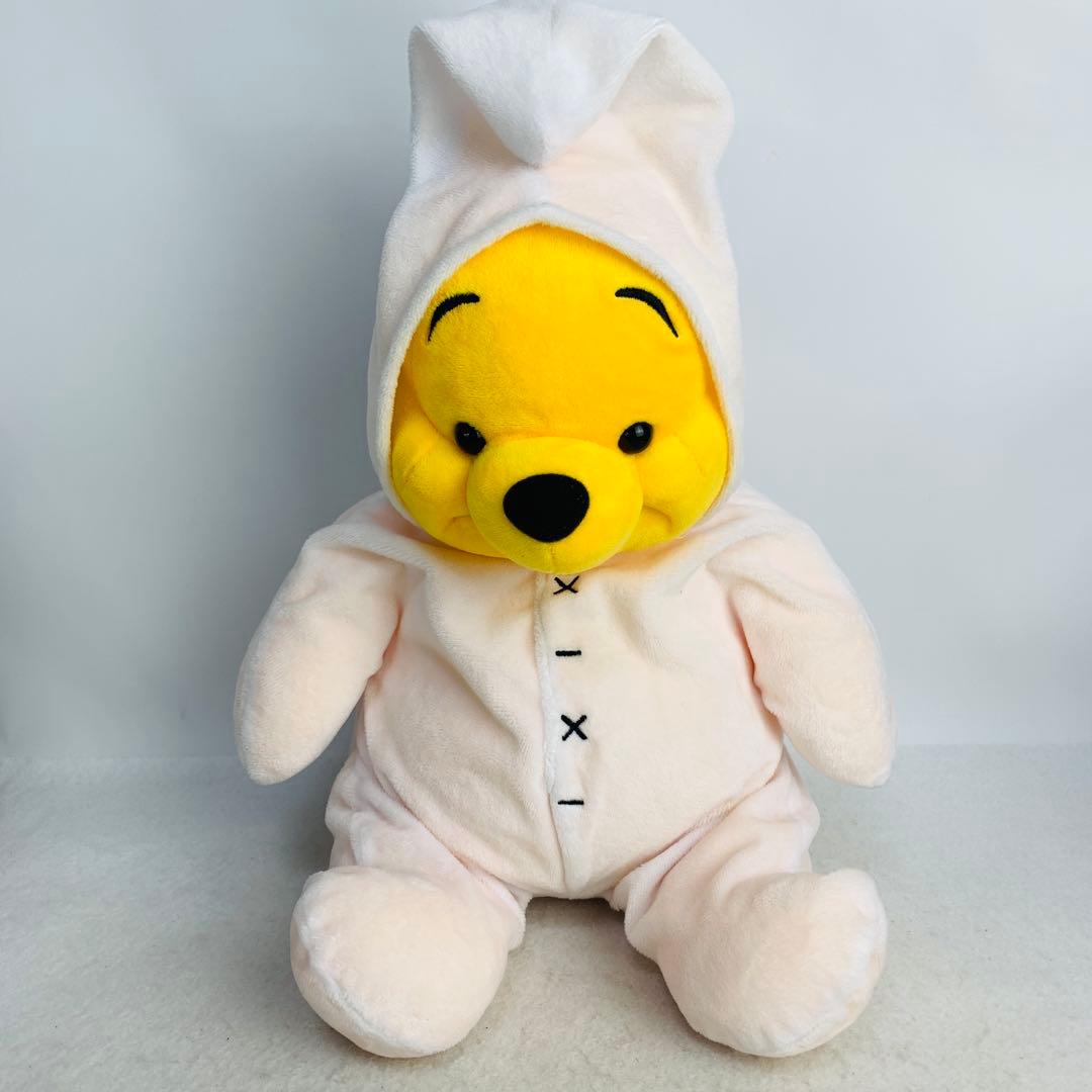 プーさんのきらきら星 The Wishing Bear くまのプーさんぬいぐるみ