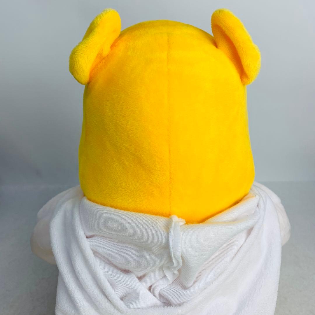 プーさんのきらきら星 The Wishing Bear くまのプーさんぬいぐるみ