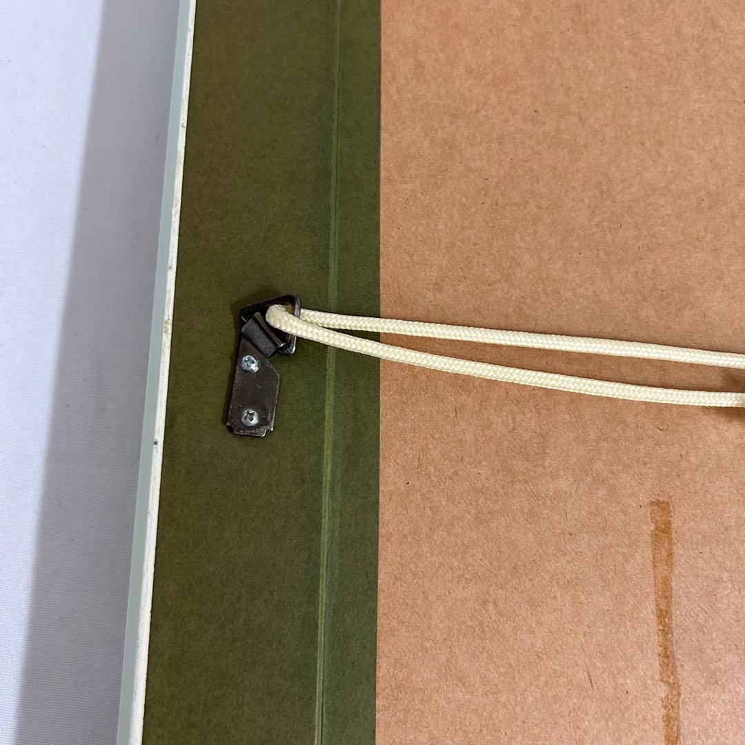 笹倉鉄平 絵画 リトグラフ ドリーミング 限定 アンティーク レア 直筆サイン