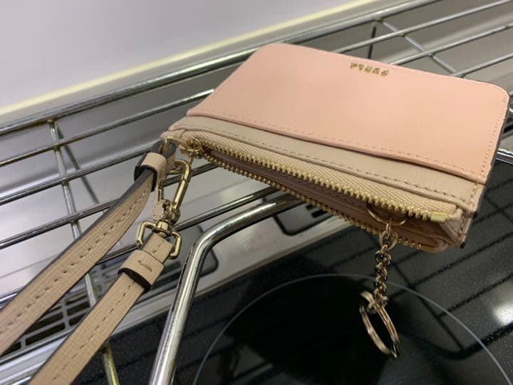 まーみーごーさま専用❣️ フルラ　パスケース　カード入れ　ケース