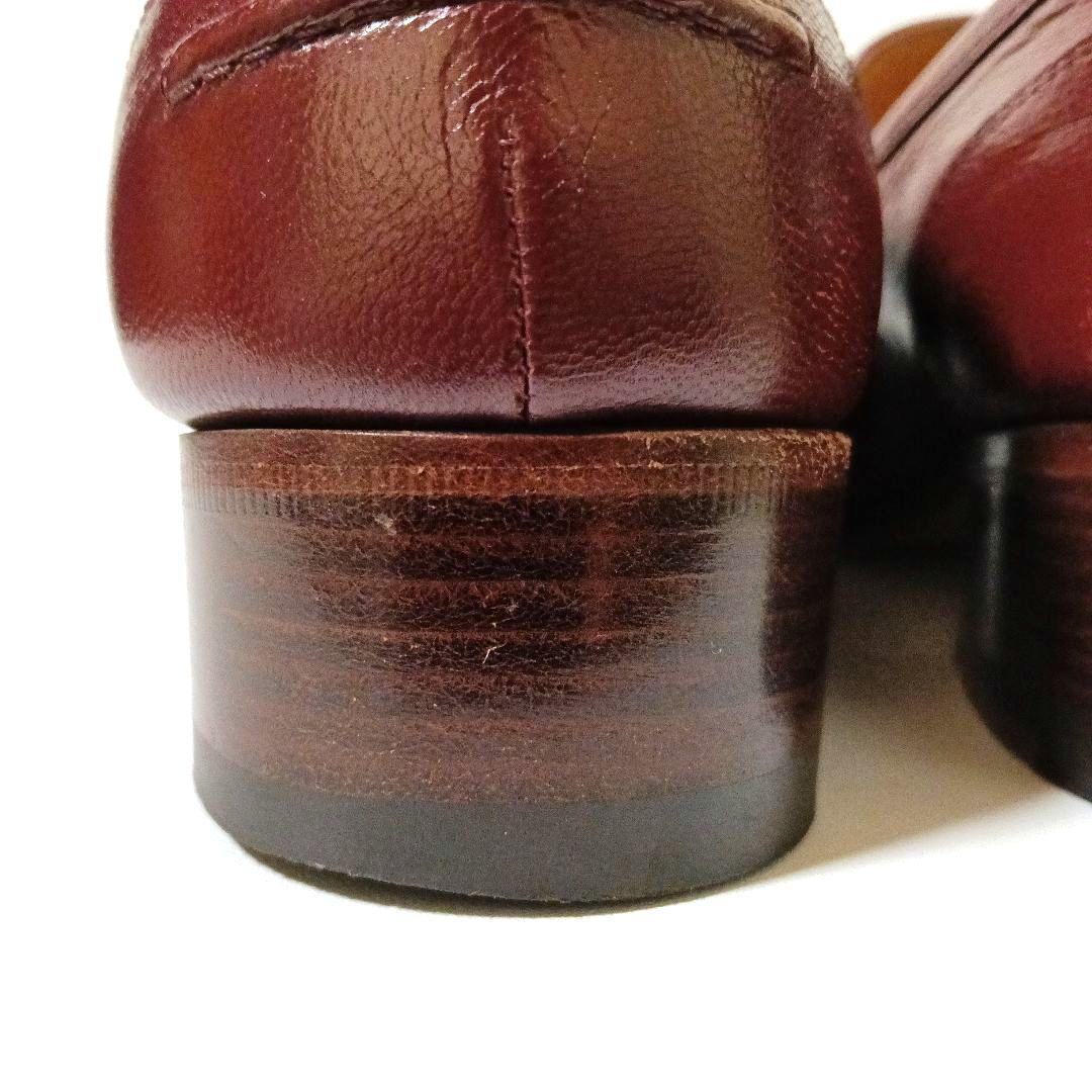 専用 GUCCI ローファー パンプス ホースビット シェリーライン サイズ37