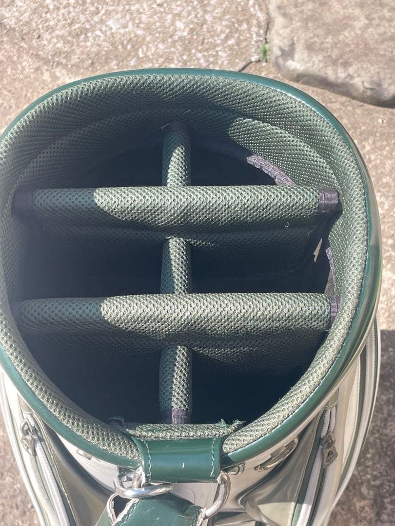 ブリヂストン　ツアーB マスターズモデル（限定品）ヘッドカバーあり