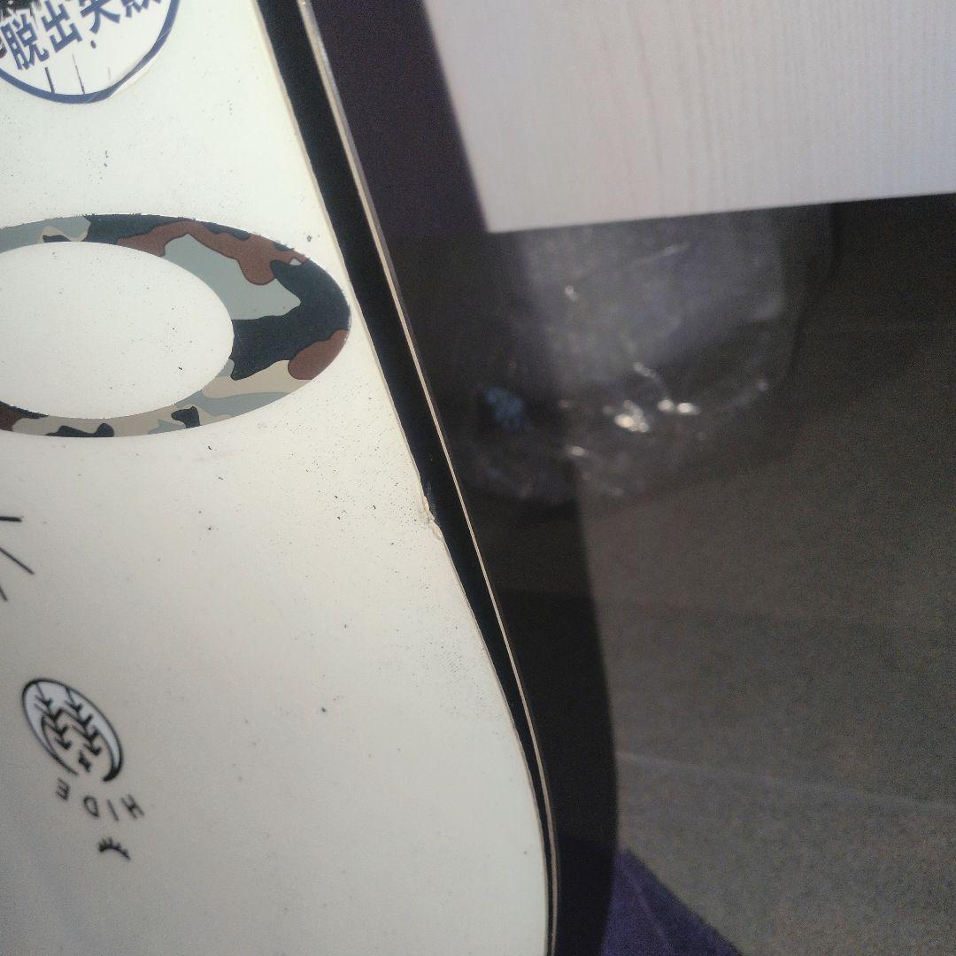 BURTON TALENT SCOUT スノーボード 141cm