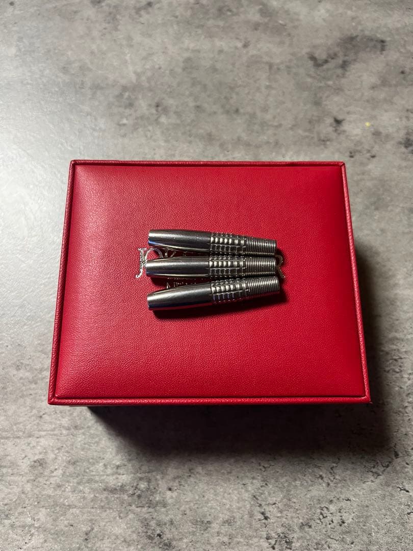 ダーツ JOKERD CRYSTAL LUCIFER