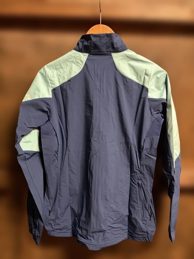 finetrack スカイトレイルジャケット# FAW1401 Sサイズ