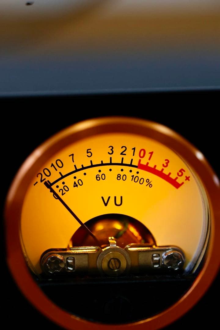 アンプ fosi audio MC101