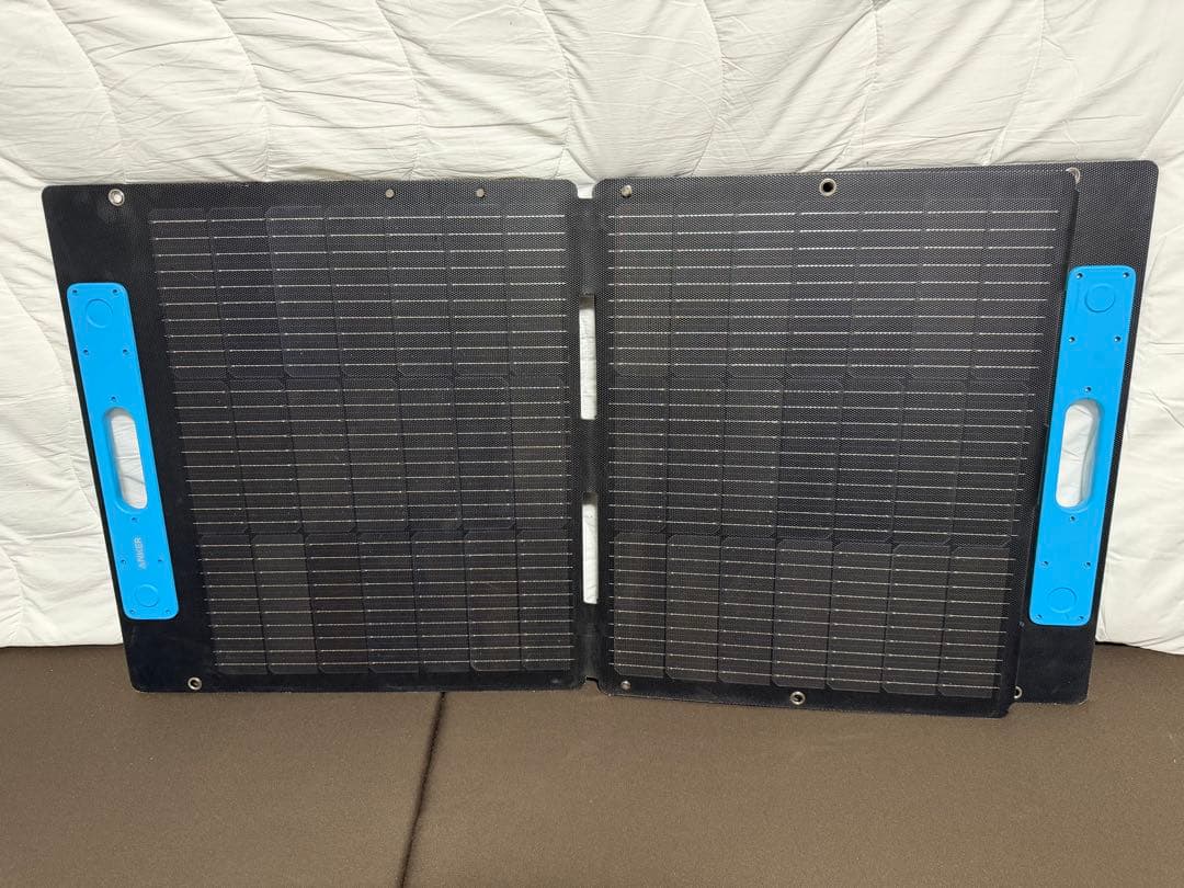 Anker 531 Solar Panel (200W) ソーラーパネル