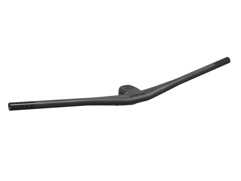 Syncros ステム一体型MTBカーボンハンドルバー 780mm