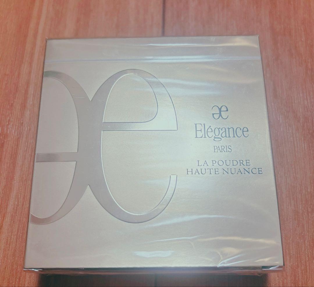 Élégance ラ プードル オートニュアンス IV 8.8g
